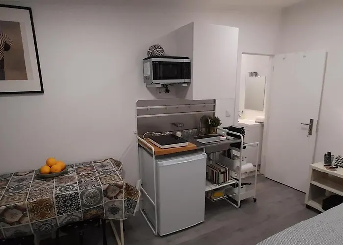 Lxroller Quionga Gardens 3* Lisboa