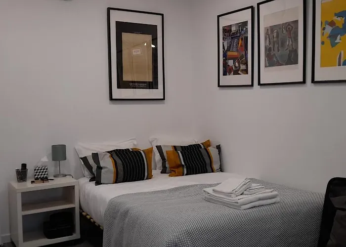 Lxroller Quionga Gardens Lisbona