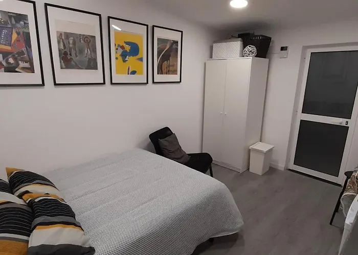 Affittacamere Lxroller Quionga Gardens