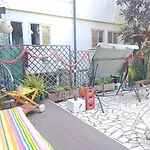 Lxroller Quionga Gardens