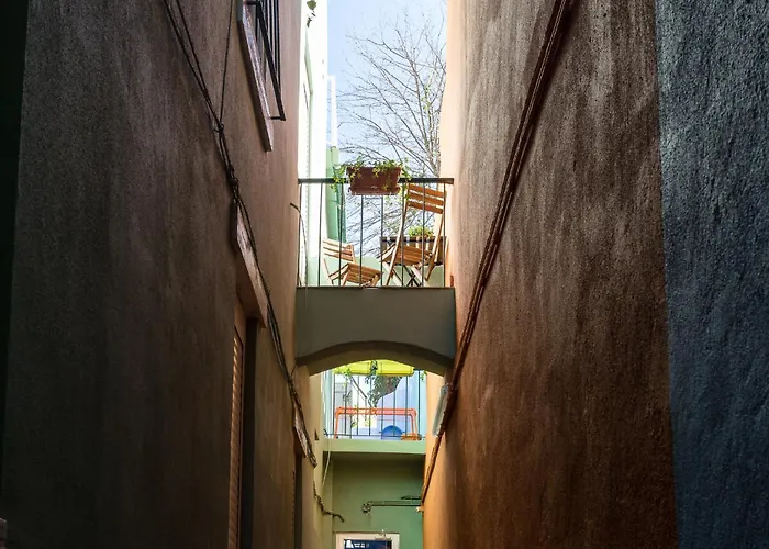 Lxroller Quionga Gardens Gasthof 3*