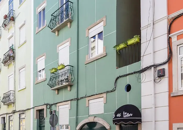 Gasthof Lxroller Quionga Gardens