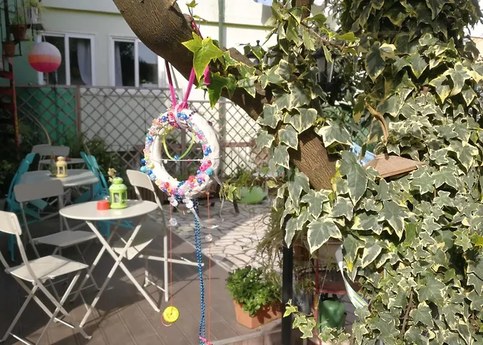 Lxroller Quionga Gardens 3*