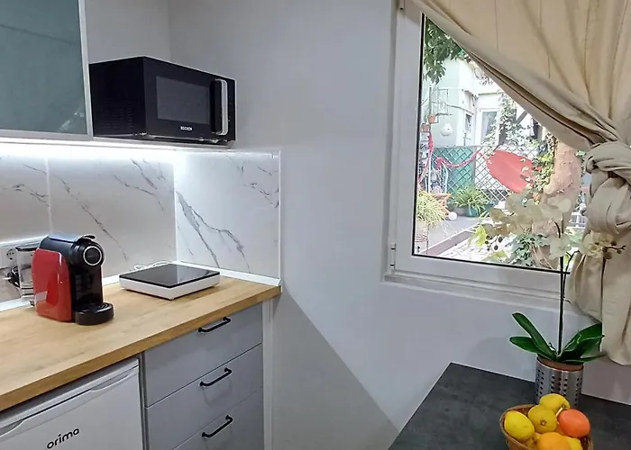 Lxroller Quionga Gardens Gasthof