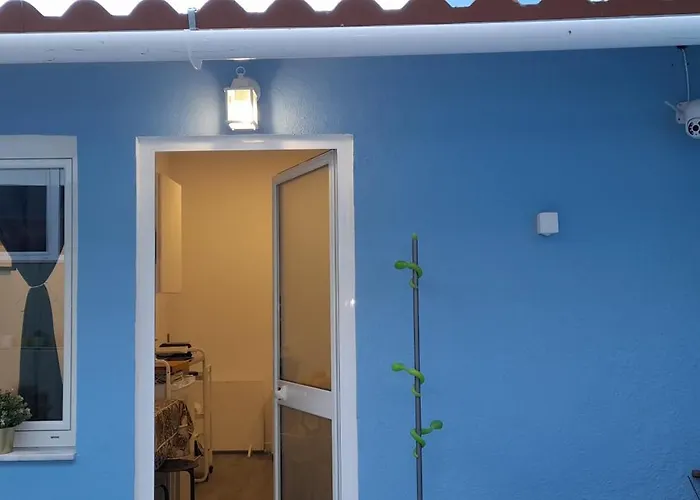 Lxroller Quionga Gardens