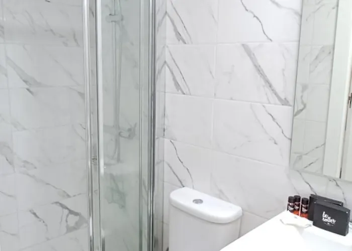 Gasthuis Lxroller Quionga Gardens Lissabon