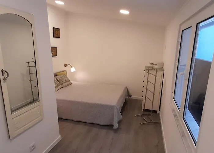 Gasthuis Lxroller Quionga Gardens