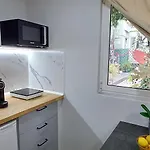 Lxroller Quionga Gardens 招待所