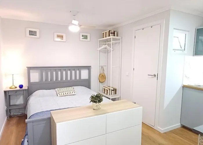 Lxroller Quionga Gardens Guest house Lisbon