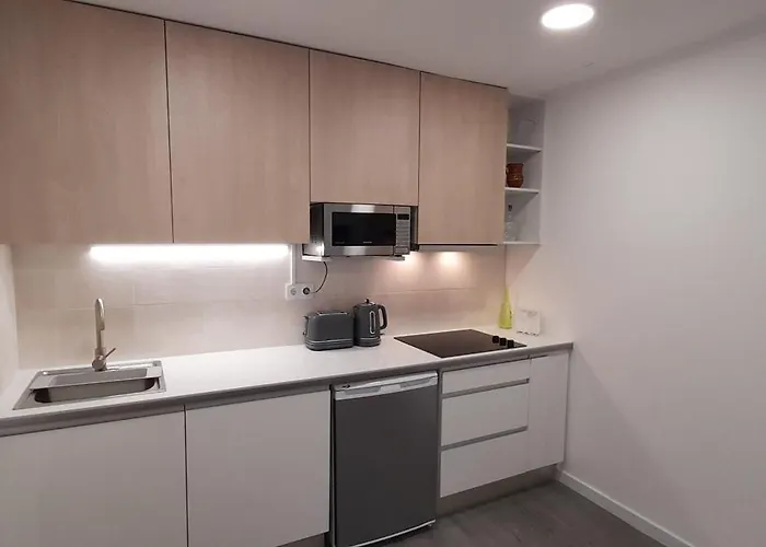 Lxroller Quionga Gardens Guest house Lisbon