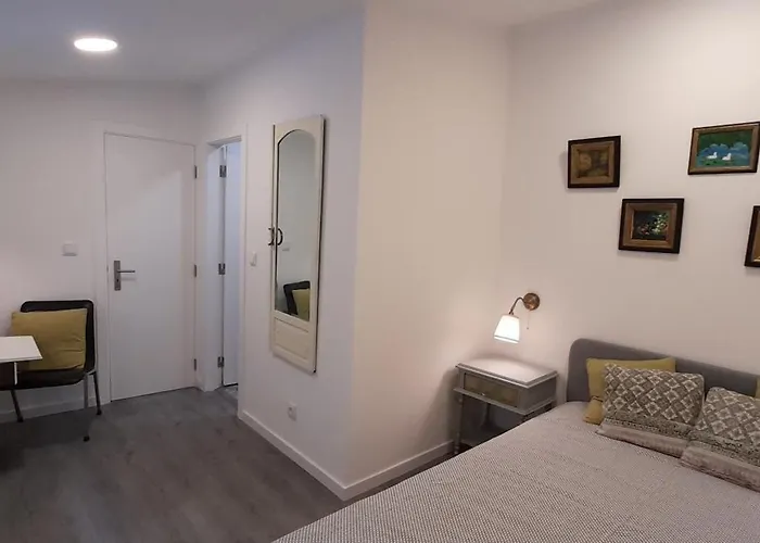 Lxroller Quionga Gardens Lizbona