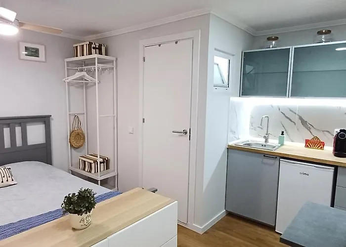 Lxroller Quionga Gardens Pensjonat